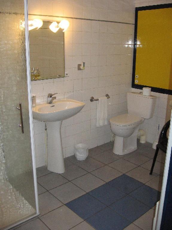 Hotel Le Relais D'Étagnac Habitación foto